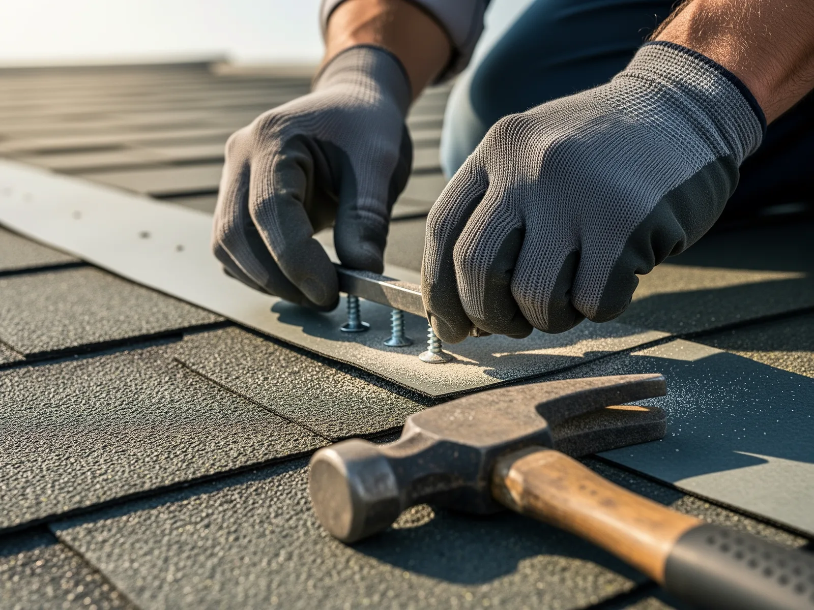 Why choose Fascia Repair in New Galilee, PA